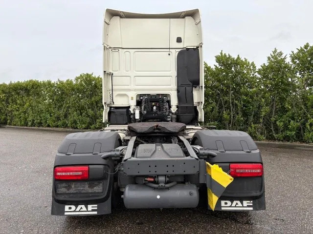 DAF XF 480 FT euro6 intarder - Cabeza tractora: foto 4 DAF XF 480 FT euro6 intarder - Cabeza tractora: foto 4