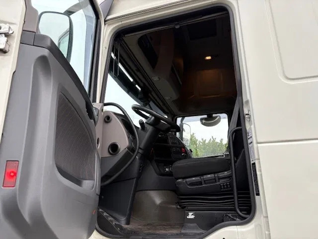 DAF XF 480 FT euro6 intarder - Cabeza tractora: foto 5 DAF XF 480 FT euro6 intarder - Cabeza tractora: foto 5
