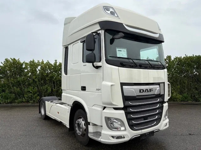 DAF XF 480 FT euro6 intarder - Cabeza tractora: foto 1 DAF XF 480 FT euro6 intarder - Cabeza tractora: foto 1
