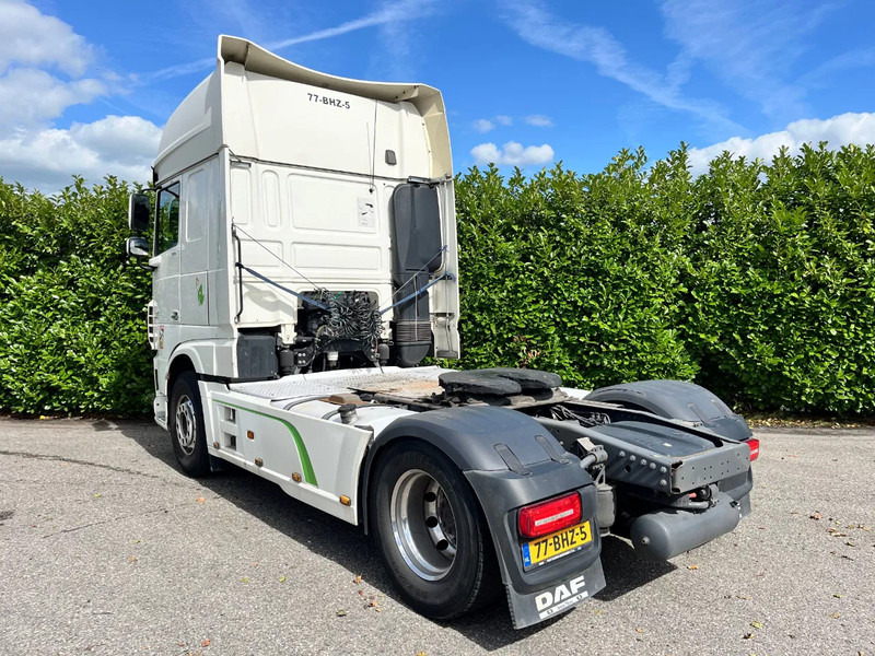 DAF XF 510 FT Euro6 - Cabeza tractora: foto 3 DAF XF 510 FT Euro6 - Cabeza tractora: foto 3