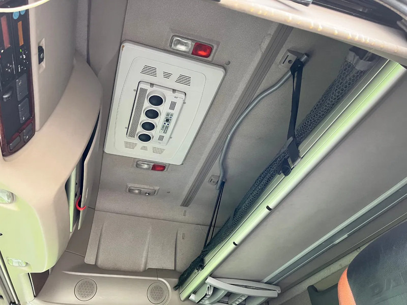 Cabeza tractora DAF XF 510 FT Euro6: foto 6