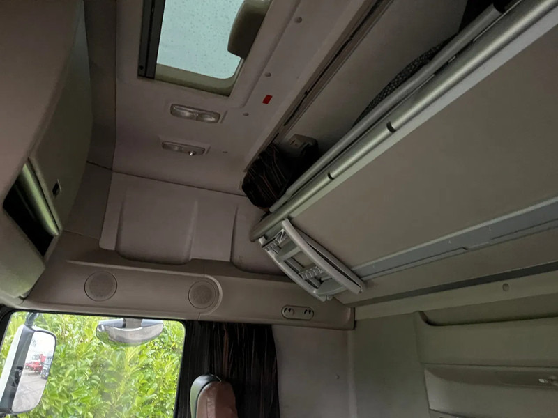 Cabeza tractora DAF XF 530 FT SSC Euro6: foto 7