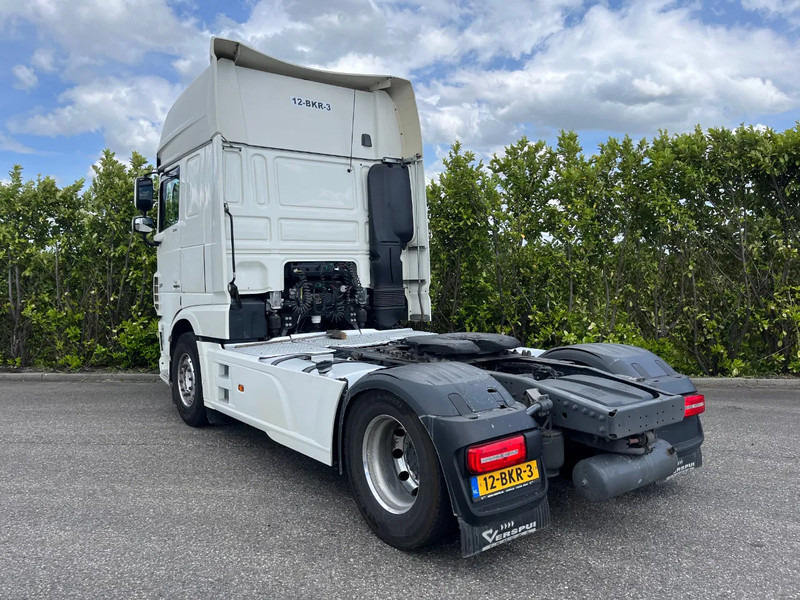 DAF XF 530 FT SSC Euro6 - Cabeza tractora: foto 3 DAF XF 530 FT SSC Euro6 - Cabeza tractora: foto 3