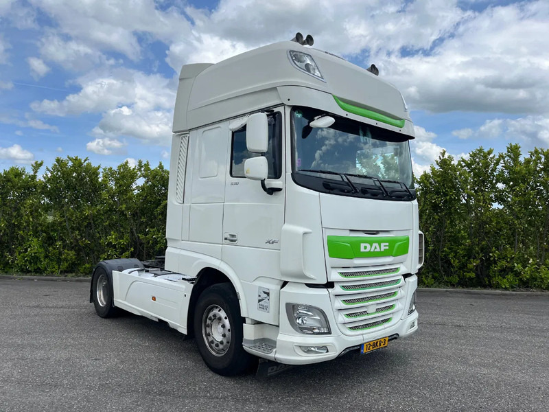DAF XF 530 FT SSC Euro6 - Cabeza tractora: foto 1 DAF XF 530 FT SSC Euro6 - Cabeza tractora: foto 1