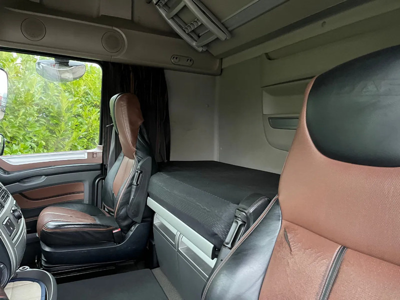 Cabeza tractora DAF XF 530 FT SSC Euro6: foto 6