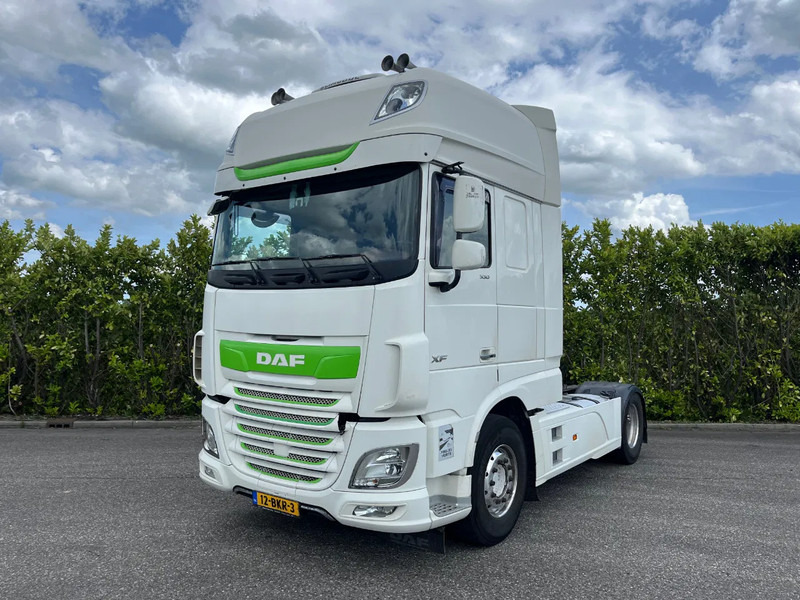 DAF XF 530 FT SSC Euro6 - Cabeza tractora: foto 2 DAF XF 530 FT SSC Euro6 - Cabeza tractora: foto 2