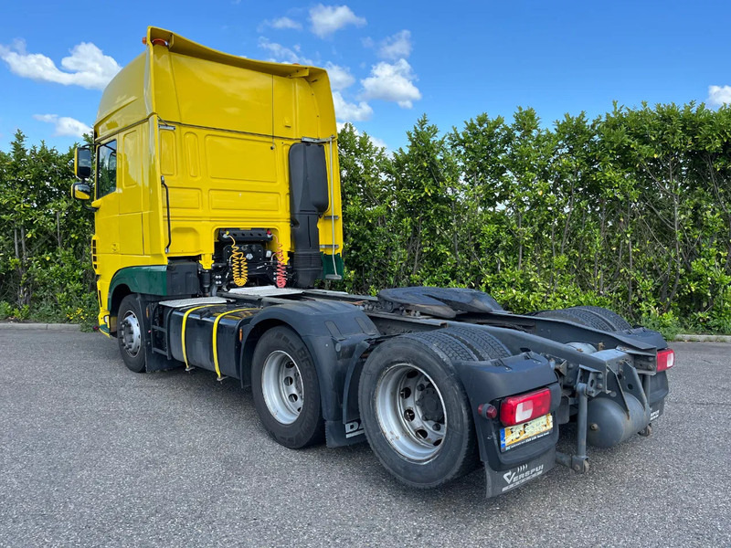 DAF XF 530 FTS Euro6 Intarder PTO prep. - Cabeza tractora: foto 3 DAF XF 530 FTS Euro6 Intarder PTO prep. - Cabeza tractora: foto 3