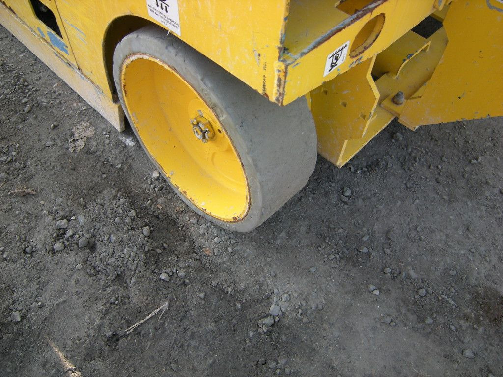 Camión con plataforma elevadora Genie GS 3246, Scherenarbeitsbühne Genie 11,9 m: foto 11