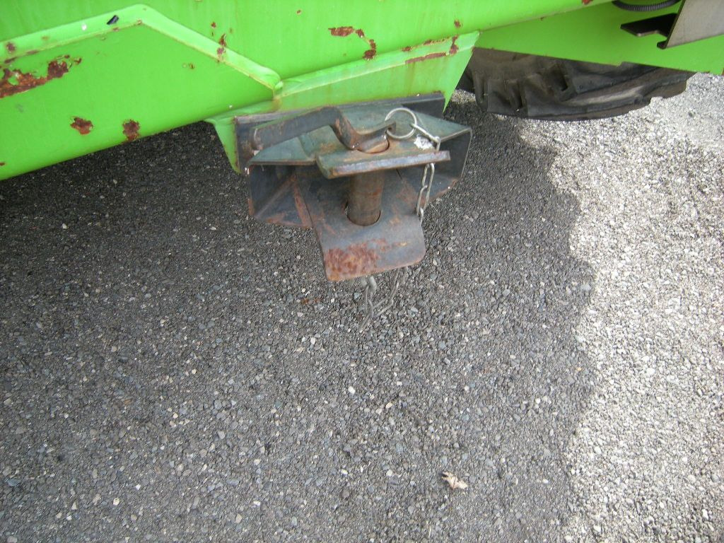 Manipulador telescópico Merlo RT 4025 Roto 45.21 MCSS: foto 14