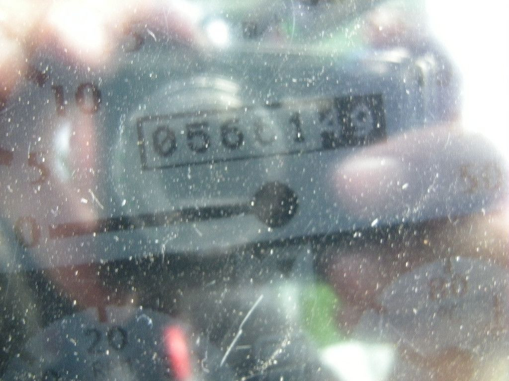 Manipulador telescópico Merlo RT 4025 Roto 45.21 MCSS: foto 24