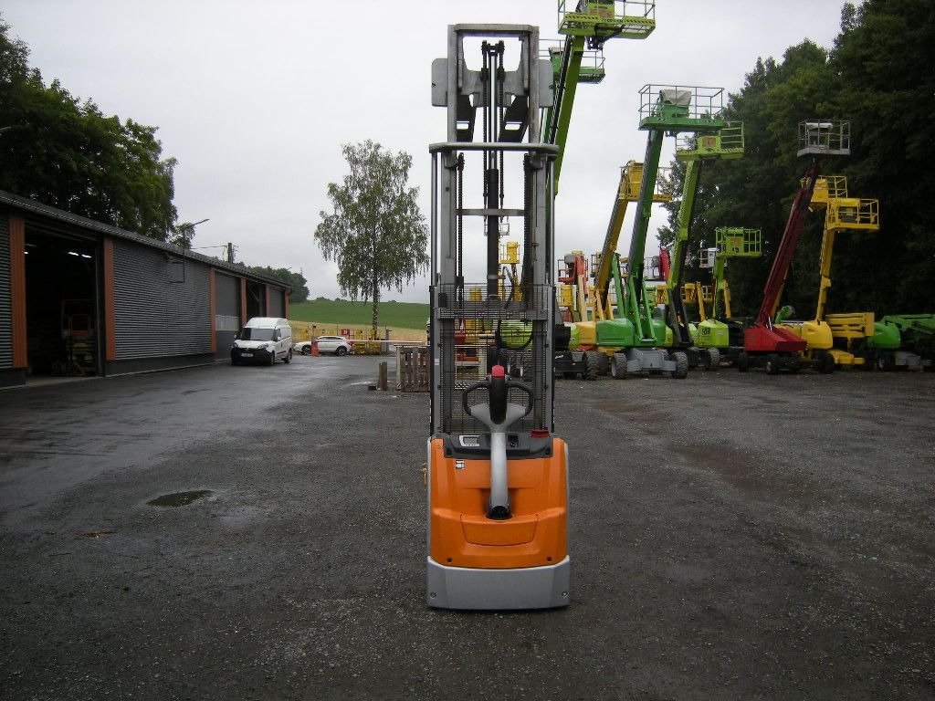 Still EXV 16 L - Apilador: foto 4 Still EXV 16 L - Apilador: foto 4