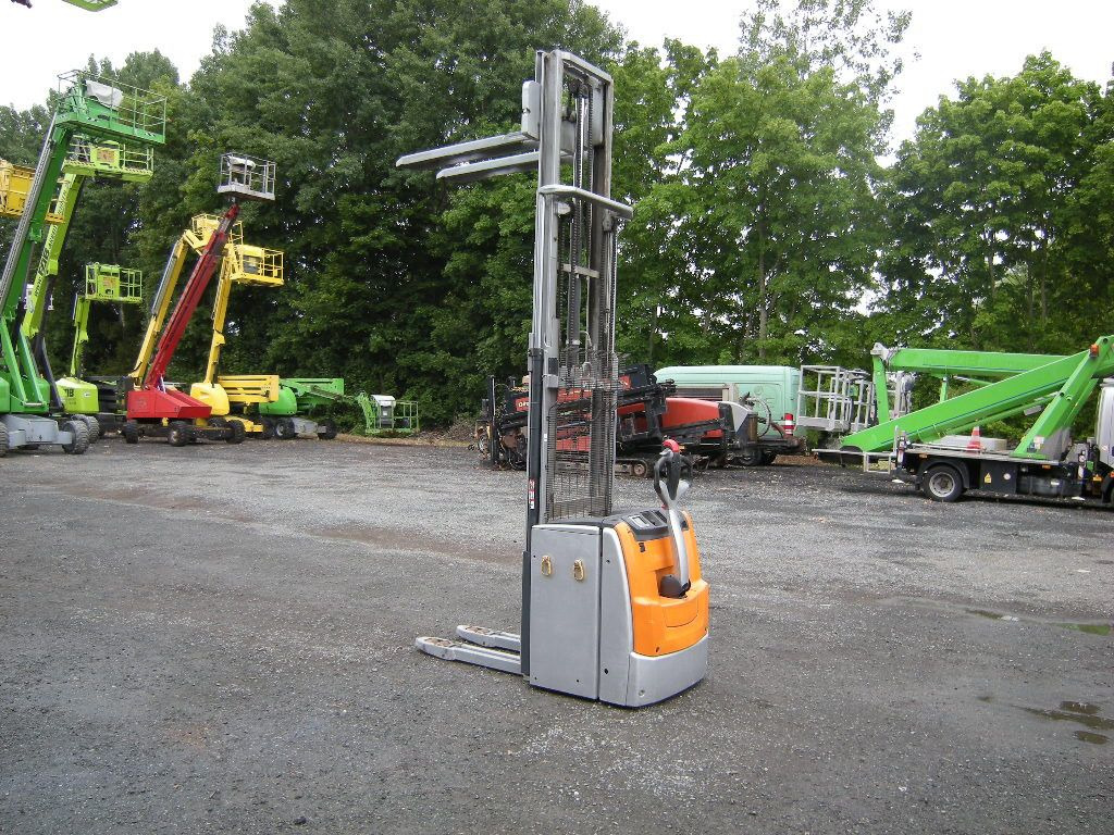 Still EXV 16 L - Apilador: foto 5 Still EXV 16 L - Apilador: foto 5