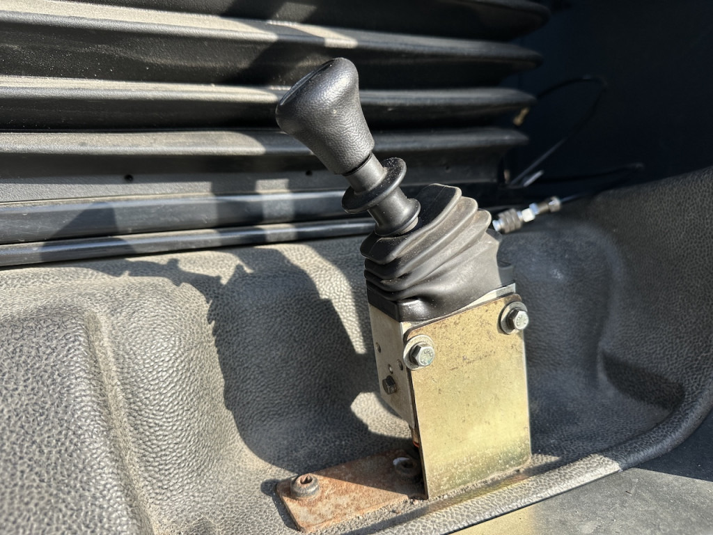 MAN TGX 18.500 LL 4x2 Kipphydraulik Intarder - Cabeza tractora: foto 2 MAN TGX 18.500 LL 4x2 Kipphydraulik Intarder - Cabeza tractora: foto 2