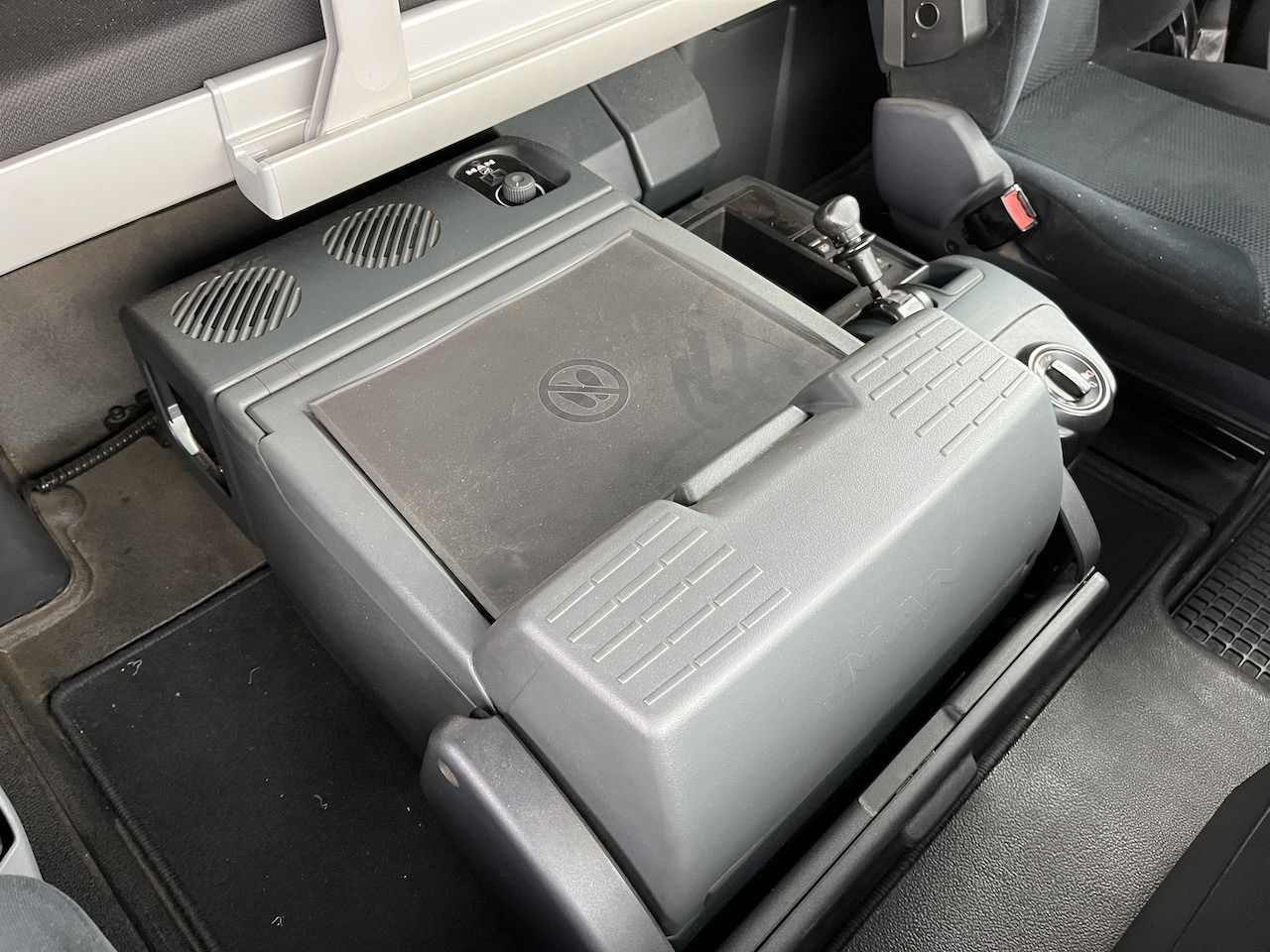 MAN TGX 26.480 6x2 Atlas 145.2 Baustoff - Camión grúa, Camión caja abierta: foto 4 MAN TGX 26.480 6x2 Atlas 145.2 Baustoff - Camión grúa, Camión caja abierta: foto 4