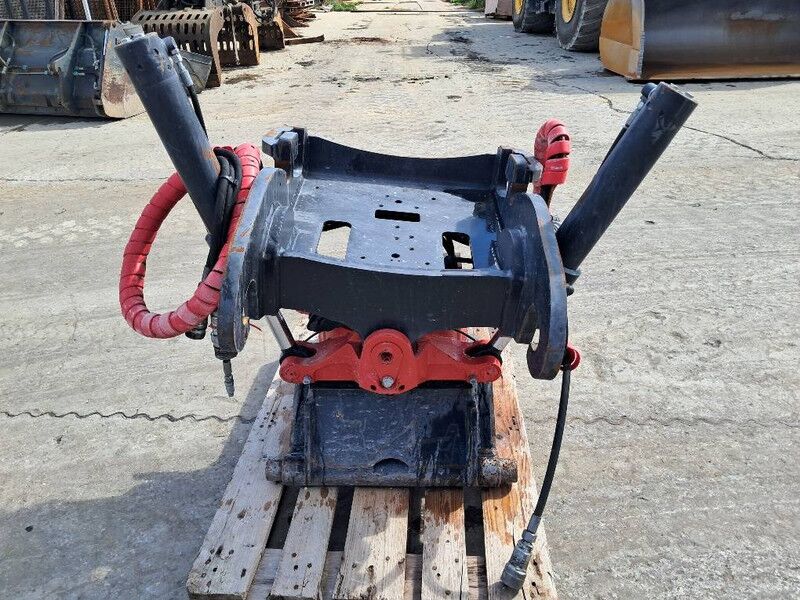 Implemento para Maquinaria de construcción ROTOTILT R4: foto 6 Implemento para Maquinaria de construcción ROTOTILT R4: foto 6