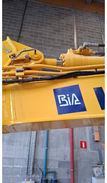 Komatsu PW148-10 PW148-8 PW140-7 Boom and Arm - Brazo para Maquinaria de construcción: foto 4 Komatsu PW148-10 PW148-8 PW140-7 Boom and Arm - Brazo para Maquinaria de construcción: foto 4