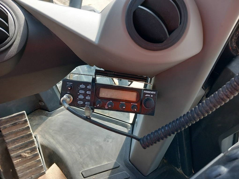 Cargadora de ruedas Komatsu WA475-10: foto 17 Cargadora de ruedas Komatsu WA475-10: foto 17