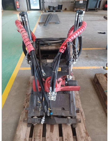 ROTOTILT R4 - Rotor basculante: foto 5 ROTOTILT R4 - Rotor basculante: foto 5