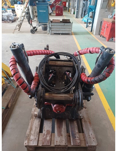 ROTOTILT R4 - Rotor basculante: foto 4 ROTOTILT R4 - Rotor basculante: foto 4