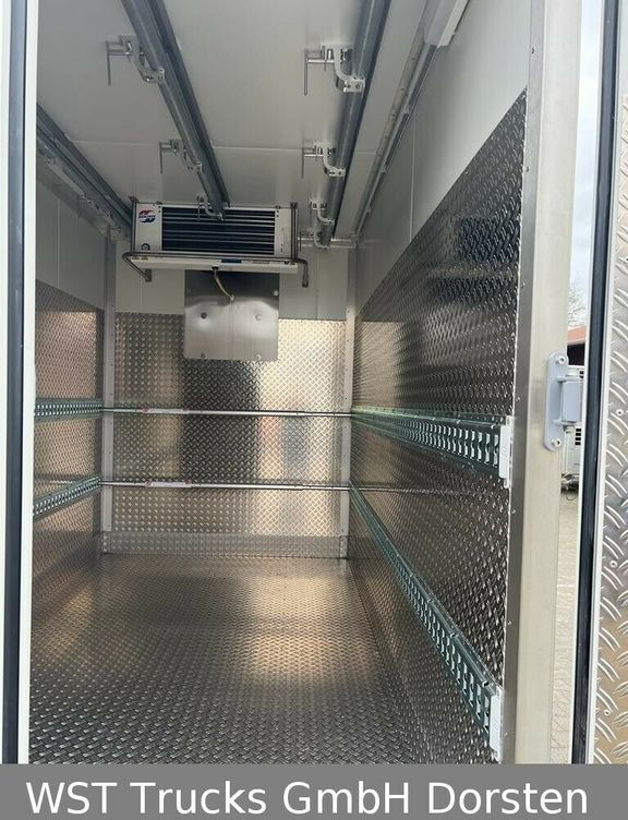 Kühl 3 x Rohrbahn 230 volt Neu Spezial Sonder - Remolque frigorífico: foto 5 Kühl 3 x Rohrbahn 230 volt Neu Spezial Sonder - Remolque frigorífico: foto 5