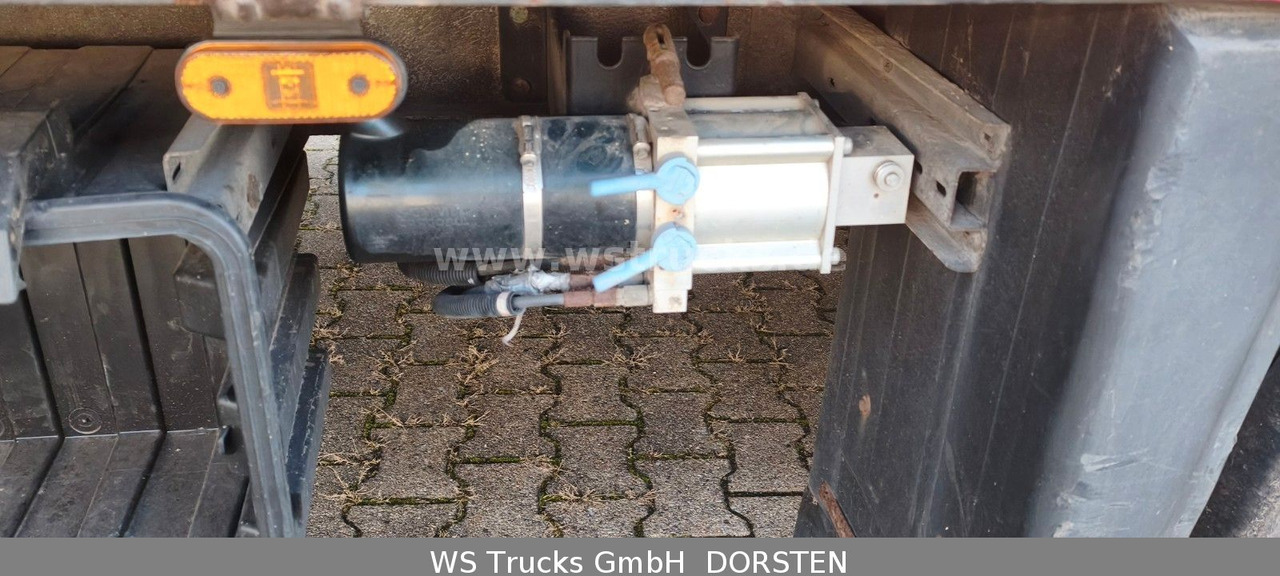 Schmitz Cargobull Mega SDP27 Hubdach Edscher XL Code - Semirremolque lona: foto 5 Schmitz Cargobull Mega SDP27 Hubdach Edscher XL Code - Semirremolque lona: foto 5