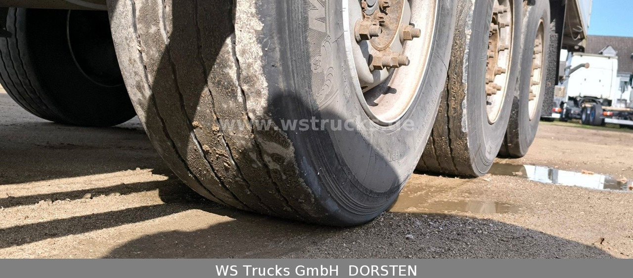 Semirremolque frigorífico Schmitz Cargobull SKO 24 Kühlauflieger Vector 1550 Strom/Diesel: foto 14 Semirremolque frigorífico Schmitz Cargobull SKO 24 Kühlauflieger Vector 1550 Strom/Diesel: foto 14