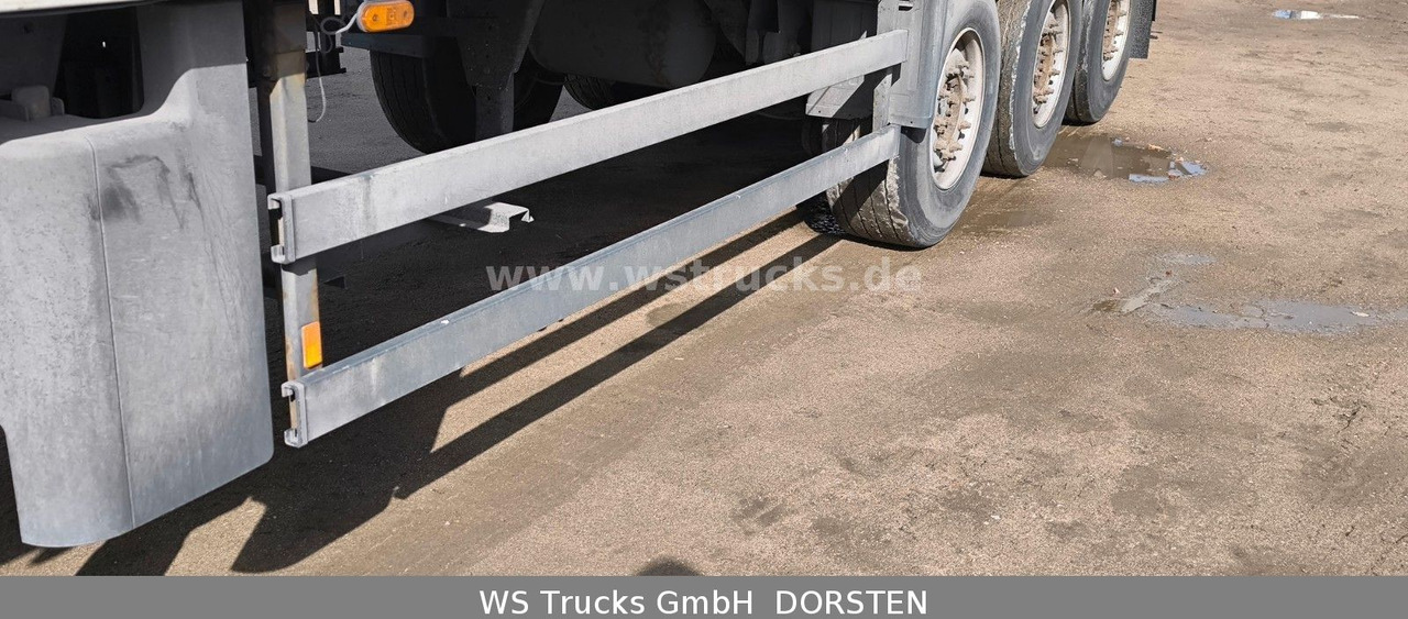 Semirremolque frigorífico Schmitz Cargobull SKO 24 Kühlauflieger Vector 1550 Strom/Diesel: foto 15 Semirremolque frigorífico Schmitz Cargobull SKO 24 Kühlauflieger Vector 1550 Strom/Diesel: foto 15