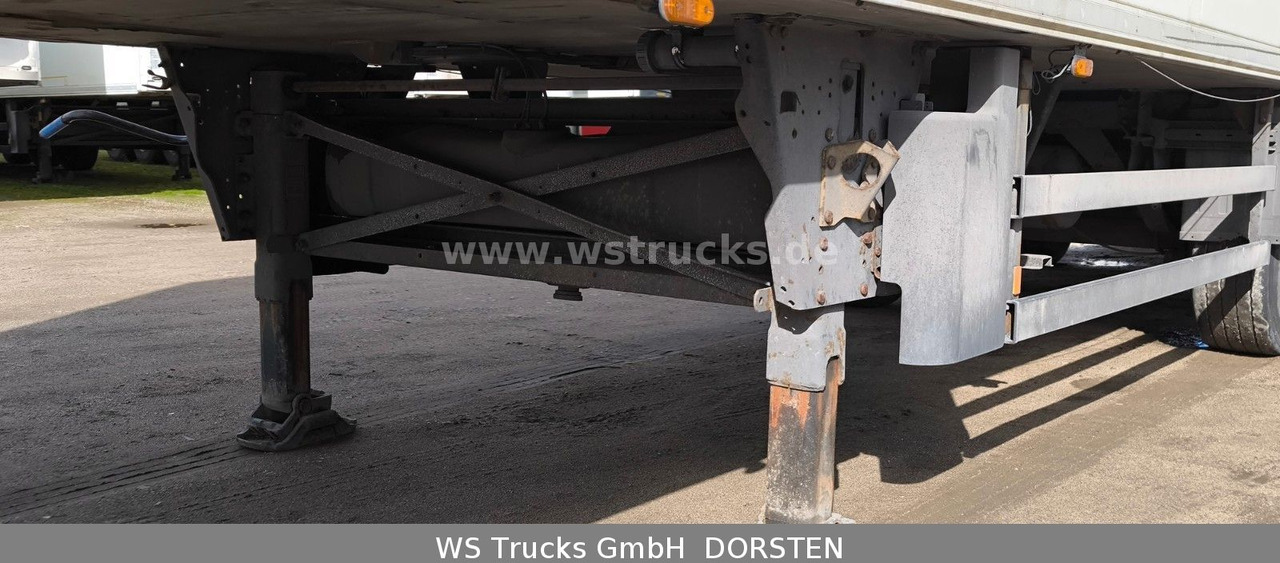 Semirremolque frigorífico Schmitz Cargobull SKO 24 Kühlauflieger Vector 1550 Strom/Diesel: foto 16 Semirremolque frigorífico Schmitz Cargobull SKO 24 Kühlauflieger Vector 1550 Strom/Diesel: foto 16