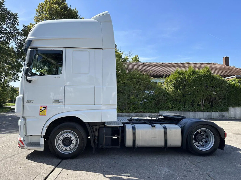 DAF XF 106.510 SSC MEGA Intarder ACC 2x Tank - Cabeza tractora: foto 3 DAF XF 106.510 SSC MEGA Intarder ACC 2x Tank - Cabeza tractora: foto 3