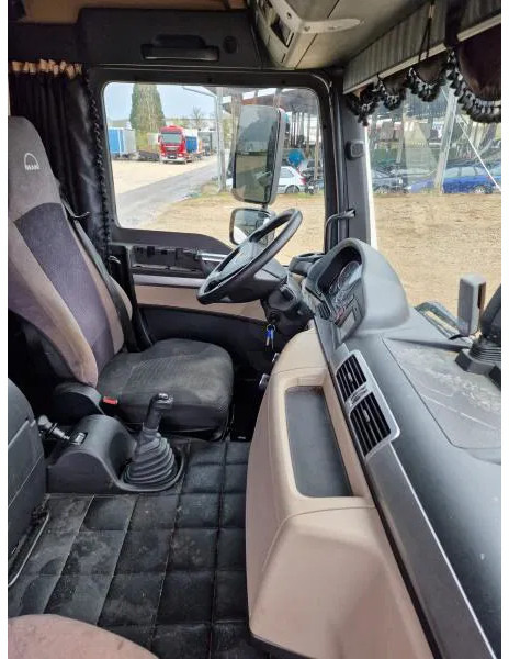 Furgón nuevo MAN BL UNFALL Koffer Langes Haus Klima: foto 10 Furgón nuevo MAN BL UNFALL Koffer Langes Haus Klima: foto 10