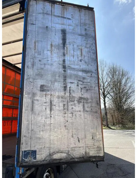 Remolque con toldo nuevo Schwarzmüller PA/2E Planenanhänger Tautliner PA/2E Planenanhänger Tautliner: foto 11