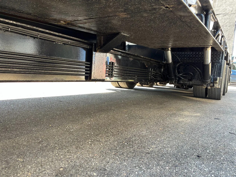 Semirremolque Goldhofer STZ -TL 3 -33/80 3-Achs TL 3x Lenk Rampen TÜV NEU! STZ -TL 3 -33/80 3-Achs TL 3x Lenk Rampen TÜV NEU!: foto 18 Semirremolque Goldhofer STZ -TL 3 -33/80 3-Achs TL 3x Lenk Rampen TÜV NEU! STZ -TL 3 -33/80 3-Achs TL 3x Lenk Rampen TÜV NEU!: foto 18