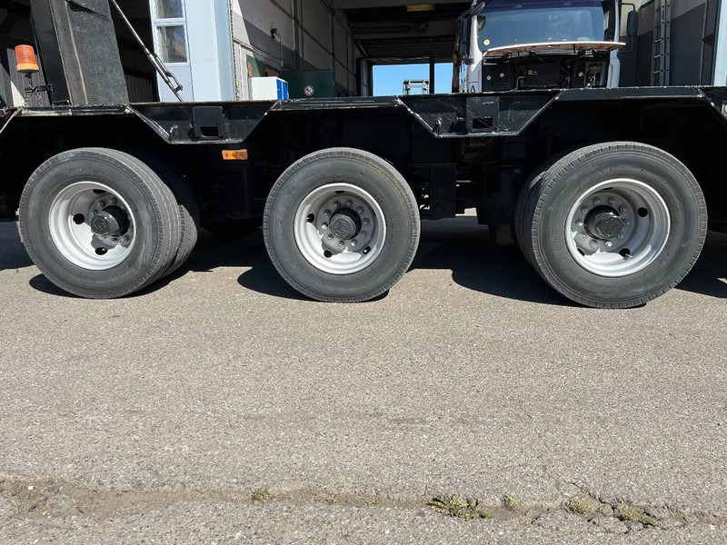 Semirremolque Goldhofer STZ -TL 3 -33/80 3-Achs TL 3x Lenk Rampen TÜV NEU! STZ -TL 3 -33/80 3-Achs TL 3x Lenk Rampen TÜV NEU!: foto 14 Semirremolque Goldhofer STZ -TL 3 -33/80 3-Achs TL 3x Lenk Rampen TÜV NEU! STZ -TL 3 -33/80 3-Achs TL 3x Lenk Rampen TÜV NEU!: foto 14