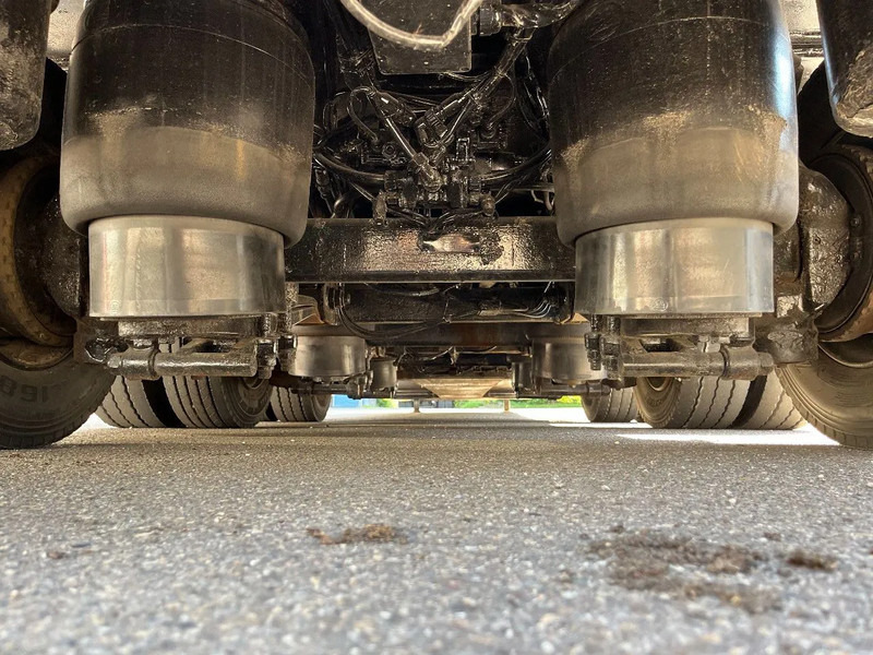 Semirremolque Goldhofer STZ -TL 3 -33/80 3-Achs TL 3x Lenk Rampen TÜV NEU! STZ -TL 3 -33/80 3-Achs TL 3x Lenk Rampen TÜV NEU!: foto 17 Semirremolque Goldhofer STZ -TL 3 -33/80 3-Achs TL 3x Lenk Rampen TÜV NEU! STZ -TL 3 -33/80 3-Achs TL 3x Lenk Rampen TÜV NEU!: foto 17