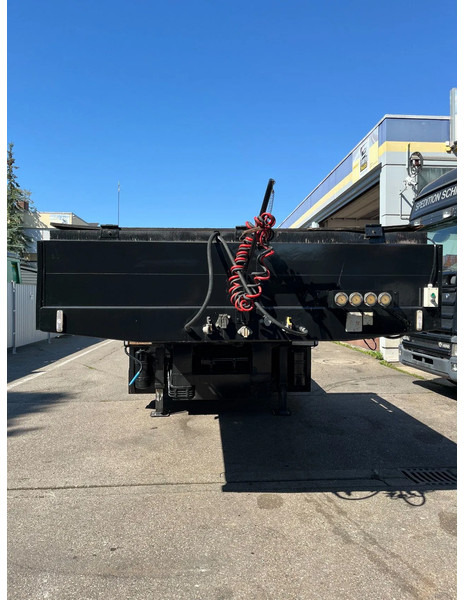 Semirremolque Goldhofer STZ -TL 3 -33/80 3-Achs TL 3x Lenk Rampen TÜV NEU! STZ -TL 3 -33/80 3-Achs TL 3x Lenk Rampen TÜV NEU!: foto 13 Semirremolque Goldhofer STZ -TL 3 -33/80 3-Achs TL 3x Lenk Rampen TÜV NEU! STZ -TL 3 -33/80 3-Achs TL 3x Lenk Rampen TÜV NEU!: foto 13