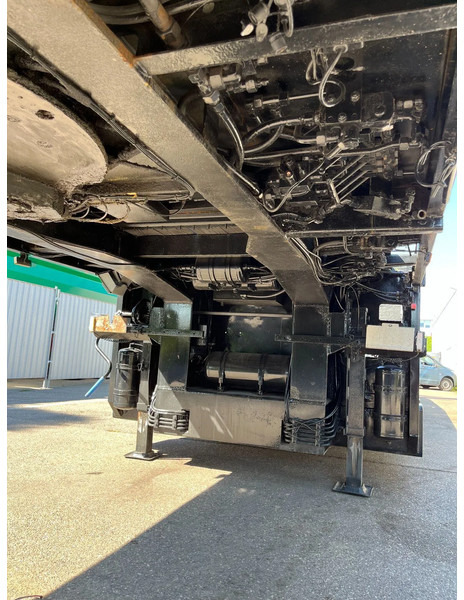 Semirremolque Goldhofer STZ -TL 3 -33/80 3-Achs TL 3x Lenk Rampen TÜV NEU! STZ -TL 3 -33/80 3-Achs TL 3x Lenk Rampen TÜV NEU!: foto 16 Semirremolque Goldhofer STZ -TL 3 -33/80 3-Achs TL 3x Lenk Rampen TÜV NEU! STZ -TL 3 -33/80 3-Achs TL 3x Lenk Rampen TÜV NEU!: foto 16