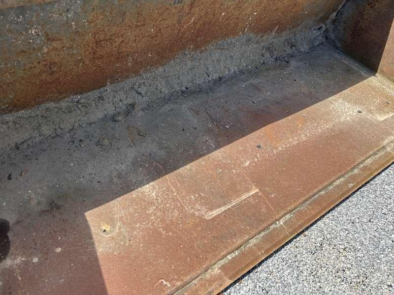 1700mm - Cazo cargador: foto 3 1700mm - Cazo cargador: foto 3