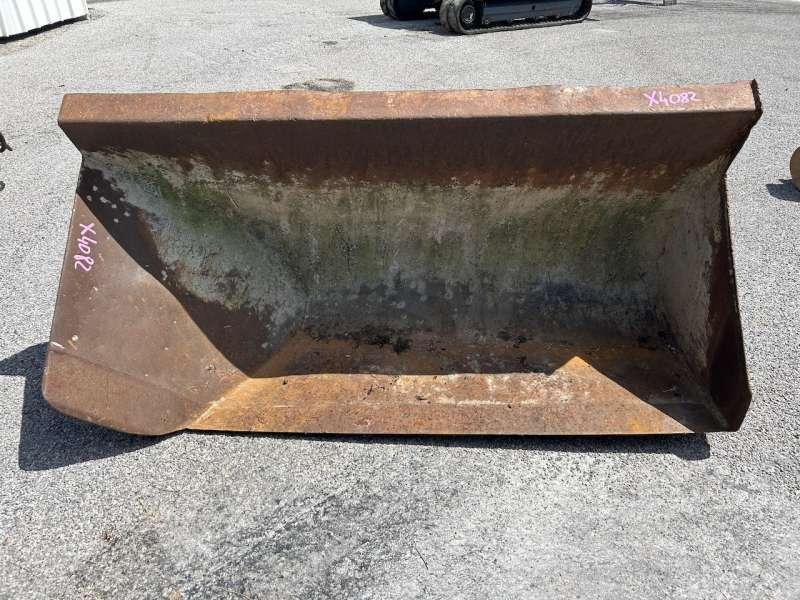 1860mm - Lateral Droit - Cazo cargador: foto 2 1860mm - Lateral Droit - Cazo cargador: foto 2