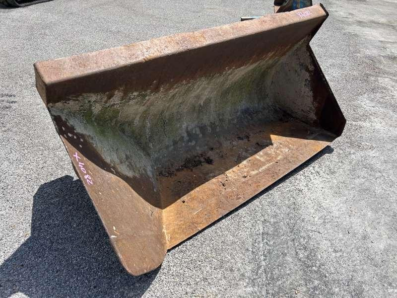 1860mm - Lateral Droit - Cazo cargador: foto 3 1860mm - Lateral Droit - Cazo cargador: foto 3