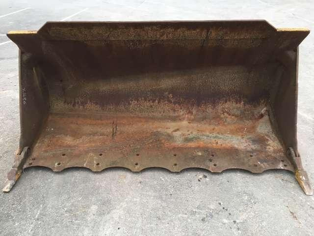 2340 mm - Cazo cargador: foto 2 2340 mm - Cazo cargador: foto 2