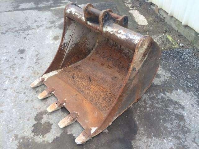 880mm - Axes 45 - Cazo para excavadora: foto 1 880mm - Axes 45 - Cazo para excavadora: foto 1