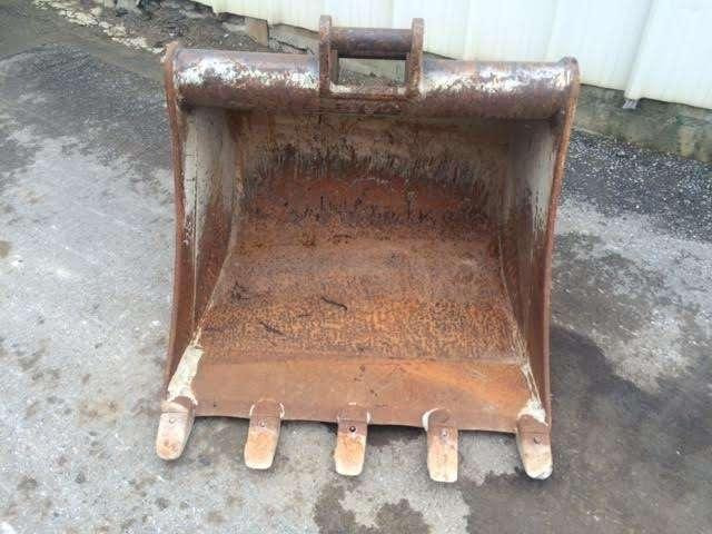 880mm - Axes 45 - Cazo para excavadora: foto 3 880mm - Axes 45 - Cazo para excavadora: foto 3