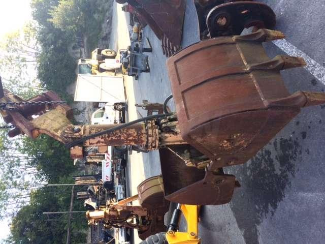 ARDEN EQUIPMENT Terrassement 850mm - Pinza de manipulación: foto 3 ARDEN EQUIPMENT Terrassement 850mm - Pinza de manipulación: foto 3