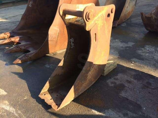 CATERPILLAR 290mm - Type Tractopelle - Cazo para excavadora: foto 1 CATERPILLAR 290mm - Type Tractopelle - Cazo para excavadora: foto 1