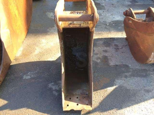 CATERPILLAR 290mm - Type Tractopelle - Cazo para excavadora: foto 2 CATERPILLAR 290mm - Type Tractopelle - Cazo para excavadora: foto 2