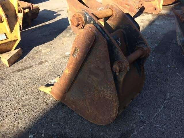 CATERPILLAR 415mm - Type Tractopelle - Cazo para excavadora: foto 5 CATERPILLAR 415mm - Type Tractopelle - Cazo para excavadora: foto 5