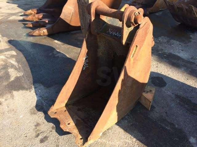 CATERPILLAR 430mm - Type Tractopelle - Cazo para excavadora: foto 1 CATERPILLAR 430mm - Type Tractopelle - Cazo para excavadora: foto 1