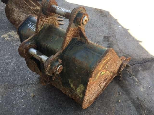 HYUNDAI Robex 55-7 - 700mm - Axes 45mm - Cazo para excavadora: foto 5 HYUNDAI Robex 55-7 - 700mm - Axes 45mm - Cazo para excavadora: foto 5