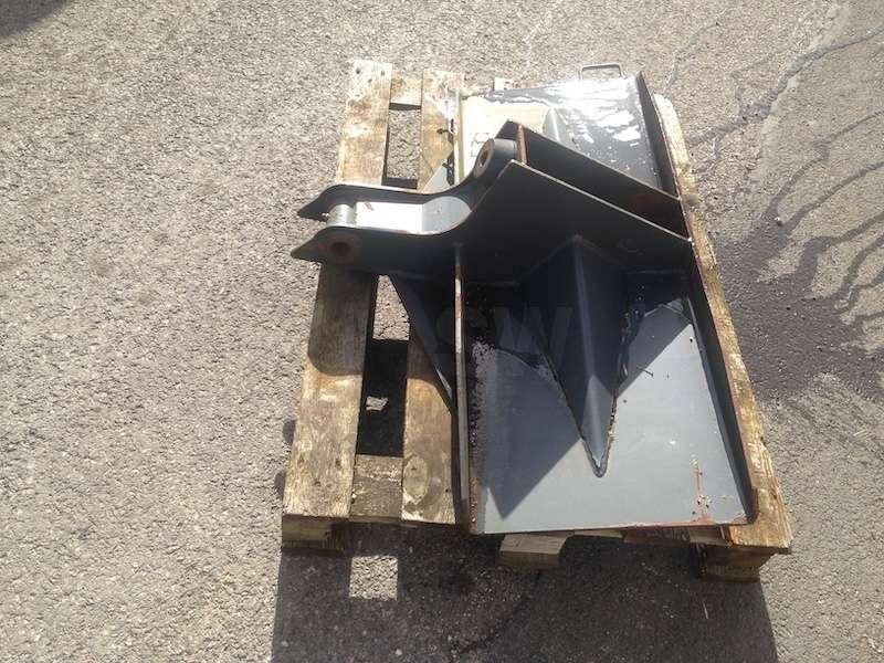 VANGAEVER 03BA10C - Implemento para Maquinaria de construcción: foto 2 VANGAEVER 03BA10C - Implemento para Maquinaria de construcción: foto 2