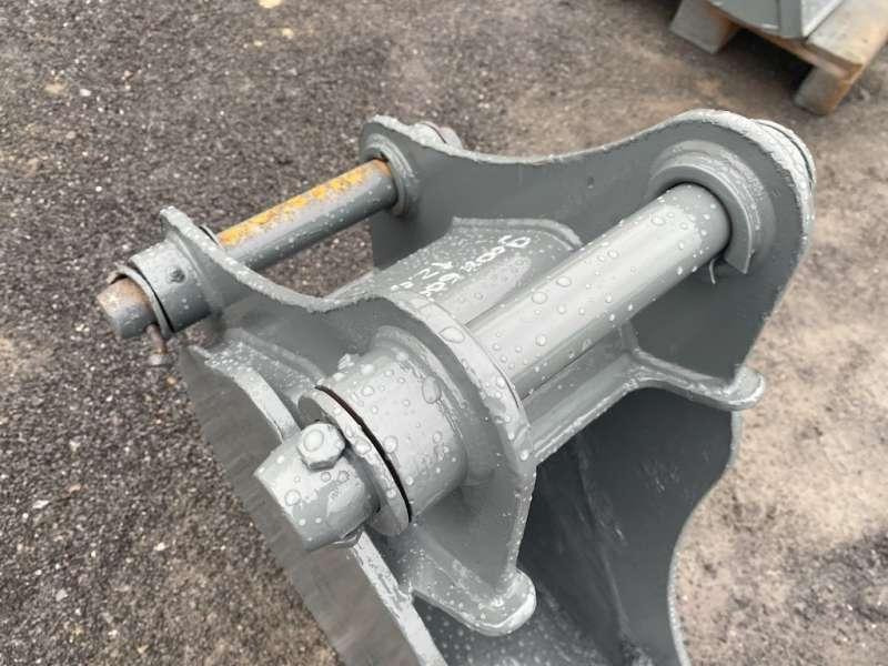 JCB 320mm - 3CX - Cazo para excavadora: foto 5 JCB 320mm - 3CX - Cazo para excavadora: foto 5